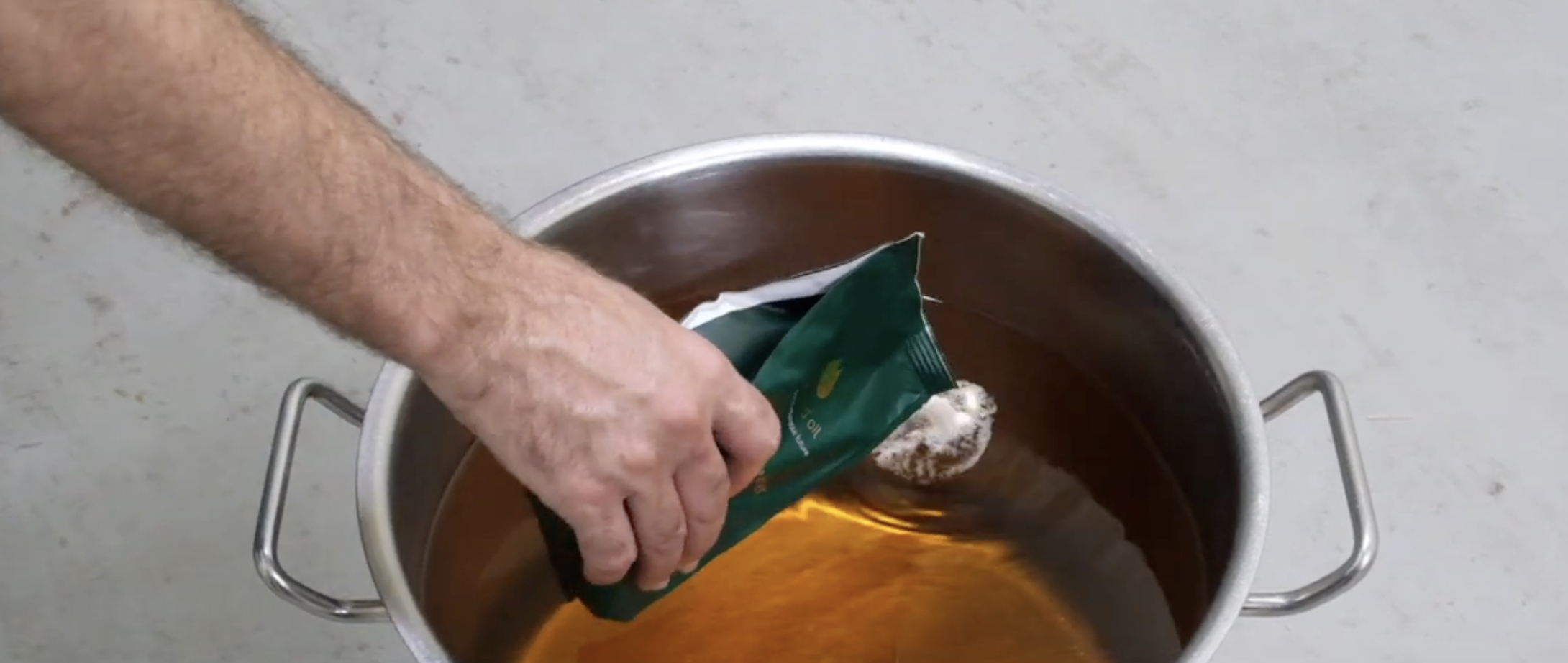 Step 1 video